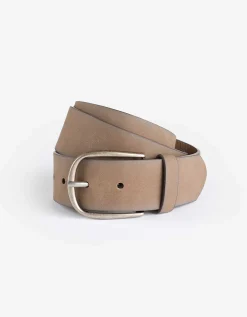 Riem - Imitatieleer - lichtbruin