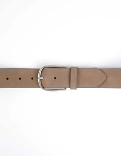 Riem - Imitatieleer - lichtbruin
