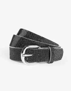 Riem - Siersteentjes - grijs