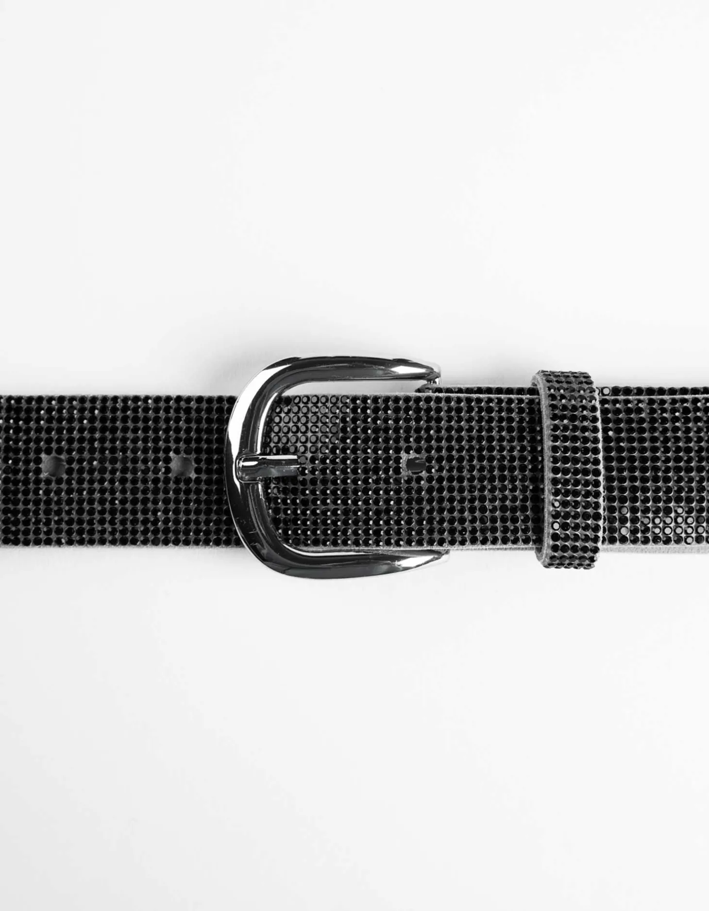 Riem - Siersteentjes - grijs