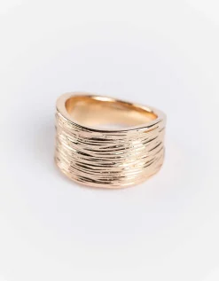 Ring - goud