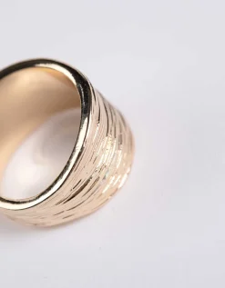 Ring - goud