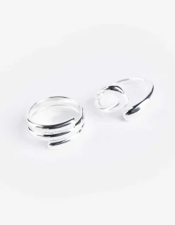 Ring - zilver
