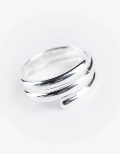 Ring - zilver