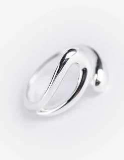 Ring - zilver