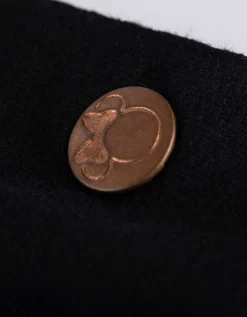 Rok - Minnie Mouse - zwart