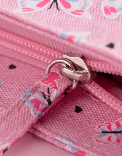 Schoudertas - Print all-over - pink