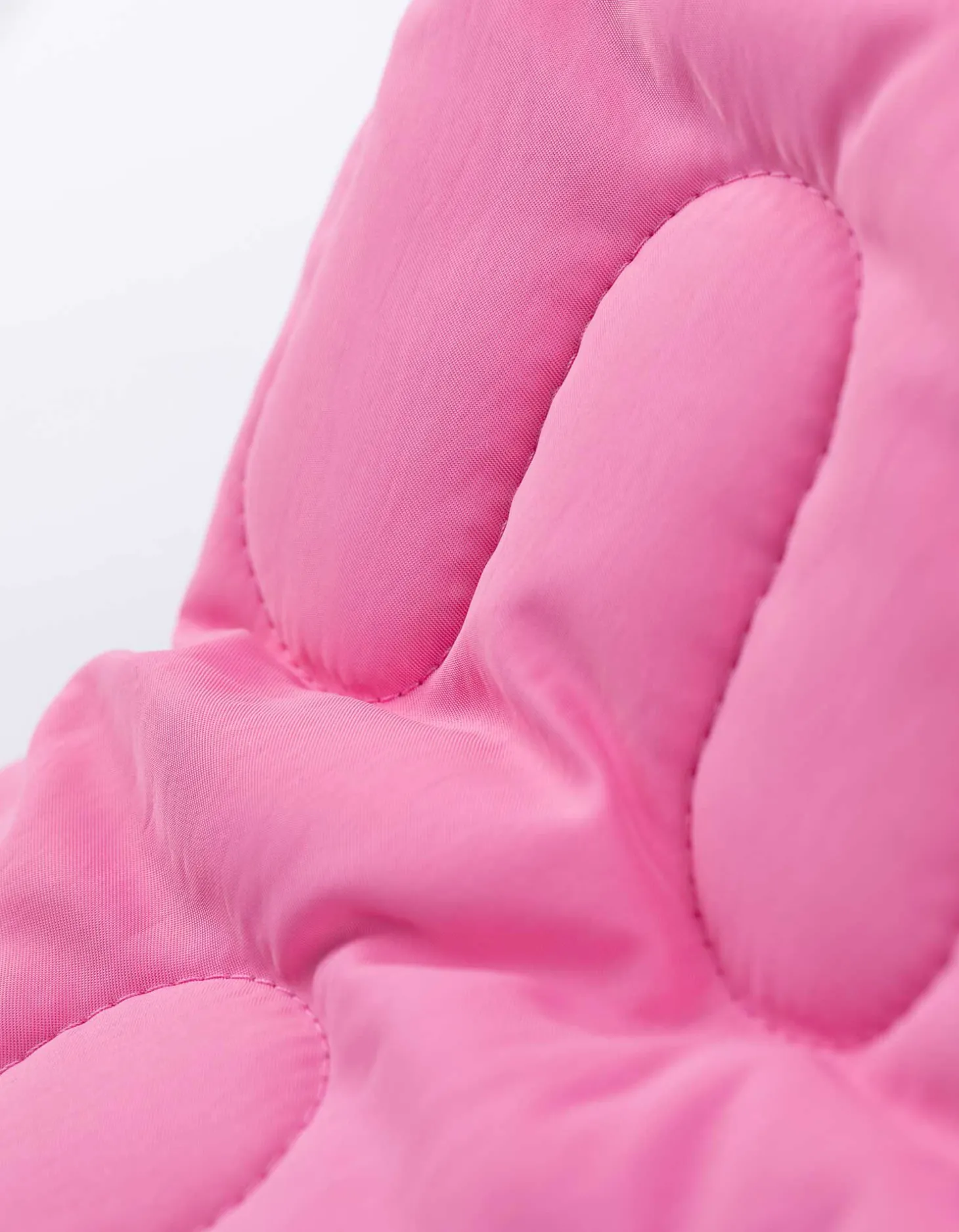 Schoudertas - Wattering - pink