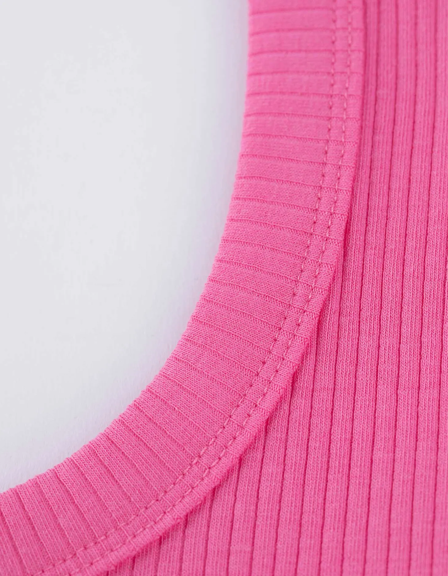 Set overhemd en jurk - 2-in-1 - pink