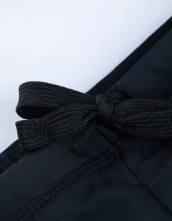 Set van UV-shirt en UV-broek - Pok&eacute;mon - geel
