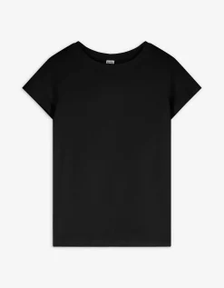 Shirt - Basis - zwart