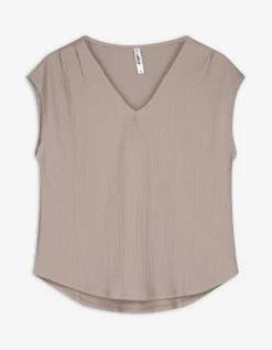 Shirt - beige