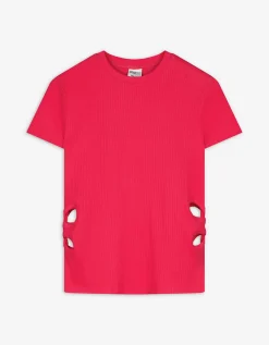 Shirt - rood
