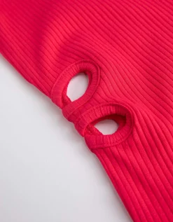 Shirt - rood