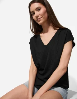 Shirt - zwart