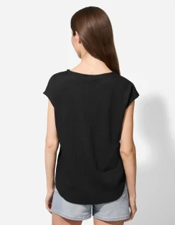 Shirt - zwart