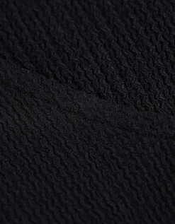 Shirt - zwart