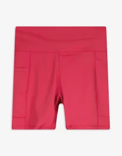 Short - Ademend - pink