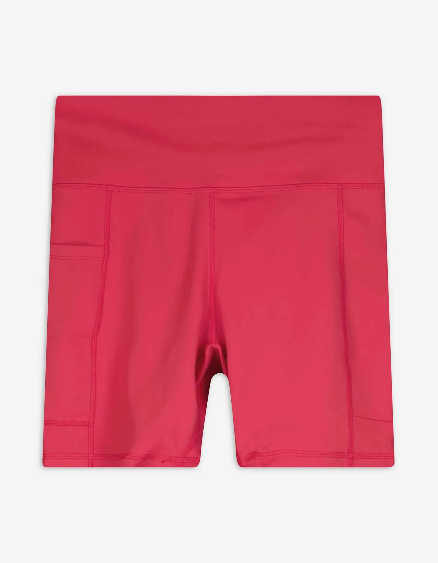 Short - Ademend - pink