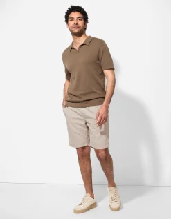 Short - beige