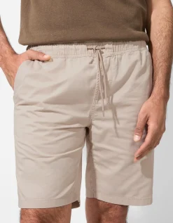 Short - beige