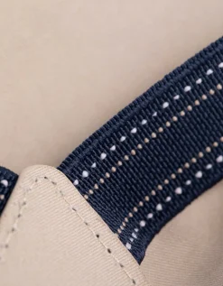 Short - Bretels - beige