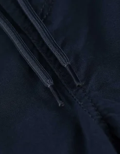 Short - donkerblauw