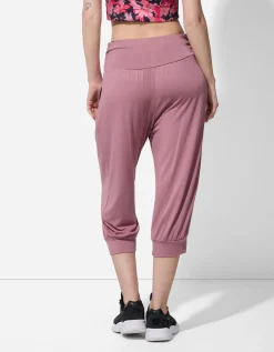 Short - Effen - roze