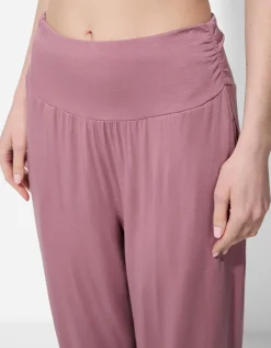 Short - Effen - roze