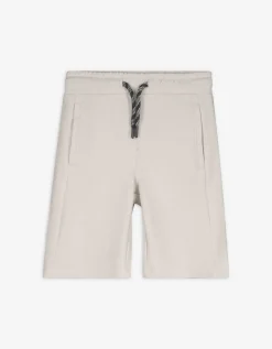 Short - Effen - wit