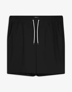 Short - Effen - zwart