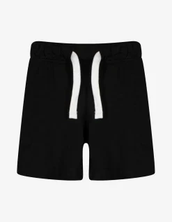 Short - Effen - zwart