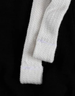Short - Effen - zwart