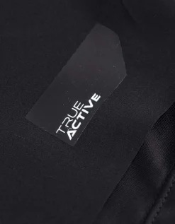 Short - Effen - zwart