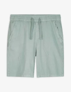 Short - groen