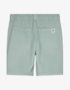 Short - groen