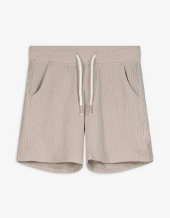 Short - Katoen - beige