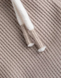 Short - Katoen - beige