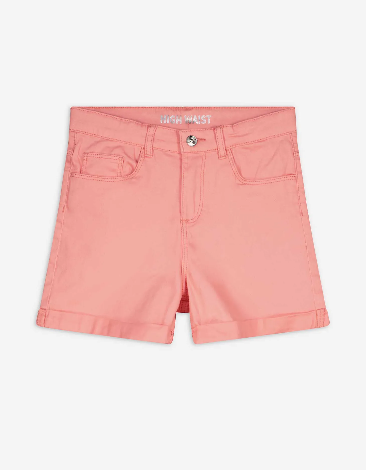 Short - Keper - oranje