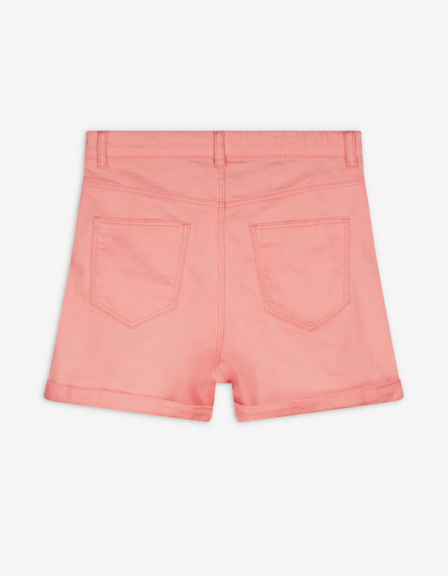 Short - Keper - oranje