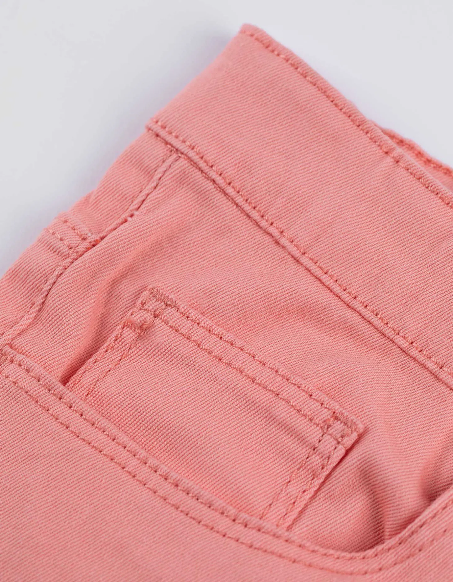 Short - Keper - oranje