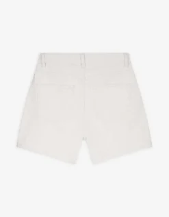 Short - Keper - wit