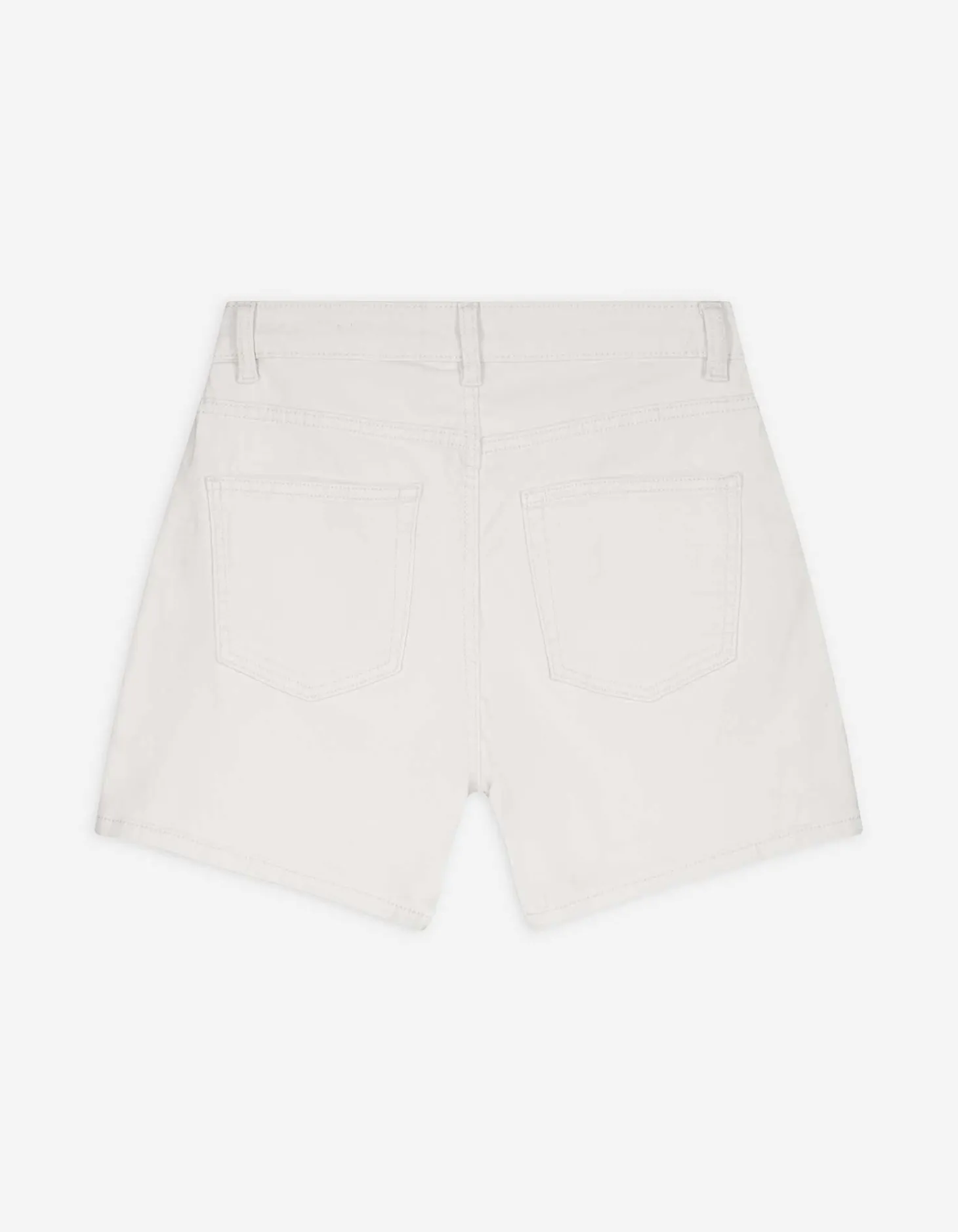Short - Keper - wit