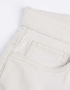 Short - Keper - wit