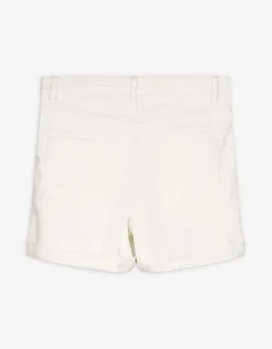 Short - Keper - wit