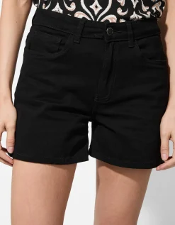 Short - Keper - zwart