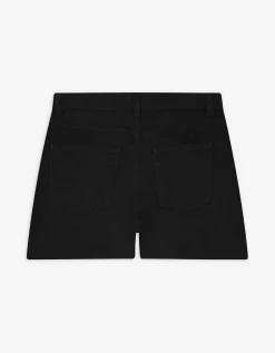 Short - Keper - zwart