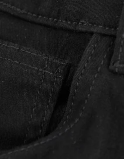 Short - Keper - zwart