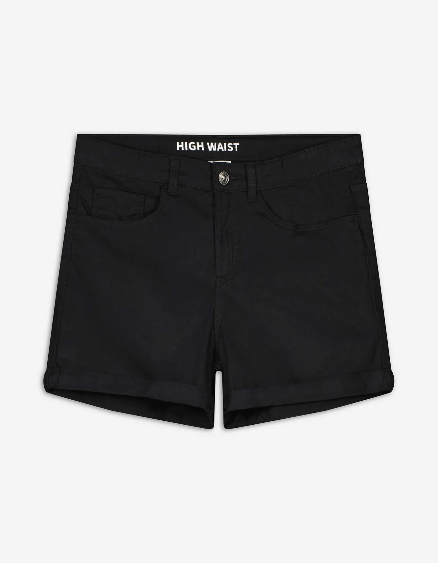 Short - Keper - zwart