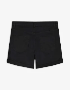 Short - Keper - zwart